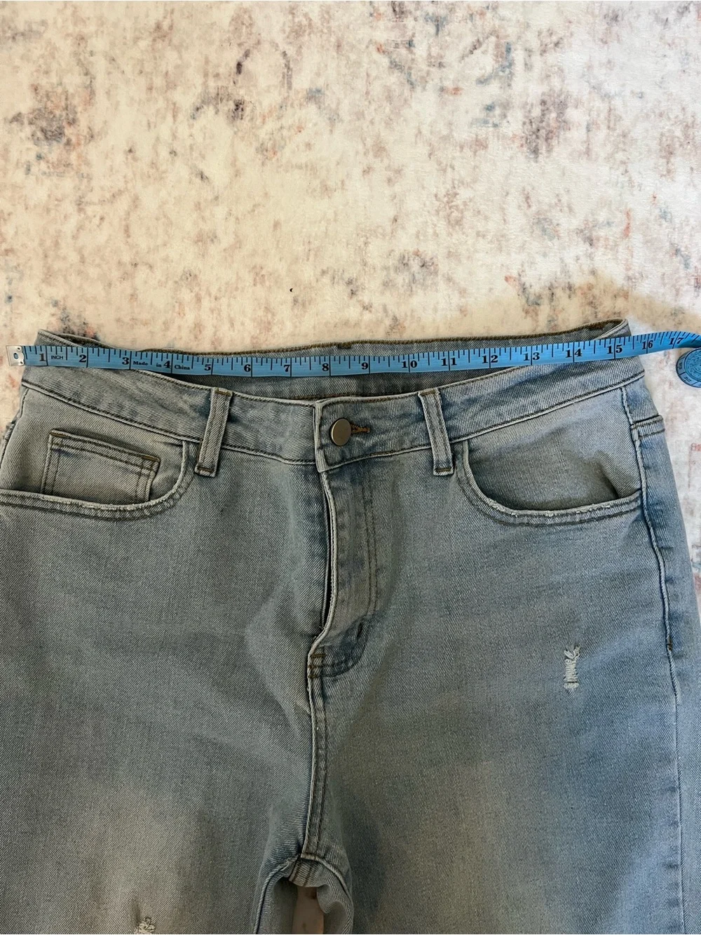 Jeans - Picture 5 of 6